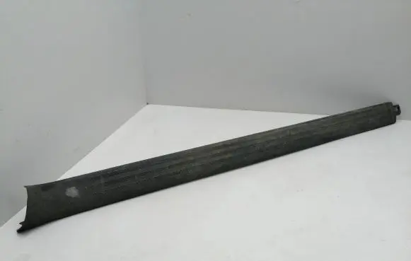 Audi A3 S3 8L Front sill trim cover 8L3853905