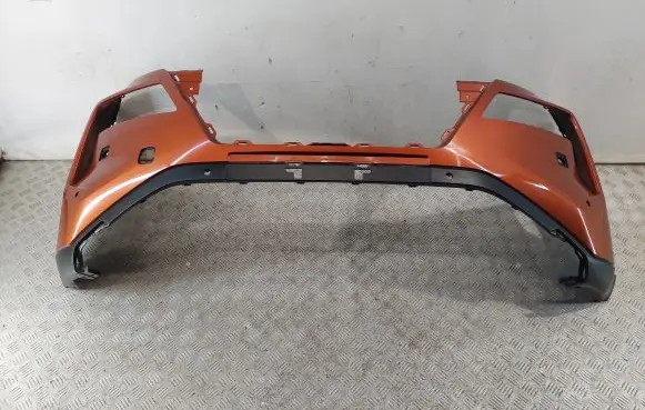 Nissan X-Trail T33 Front bumper 620226RN0H 620226RA0H