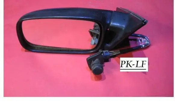 Volkswagen PASSAT B3 Manual wing mirror 0017272 0017273