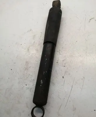 Renault Master II Front shock absorber/damper 7700310737A