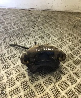 Fiat Doblo Front brake caliper