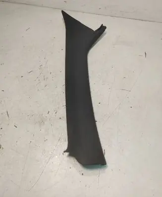 (A) pillar trim
