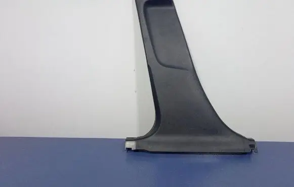 Mazda 3 II Other sill/pillar trim element BJS7-68230