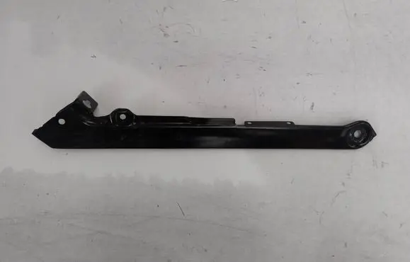 Volkswagen Golf VII Radiator support slam panel bracket 5g0805931