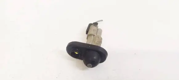 Opel Zafira A Front door sensor 09153611
