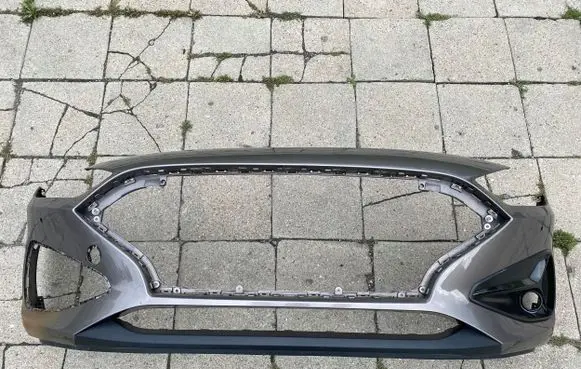 Hyundai i30 Front bumper 86511G4500
