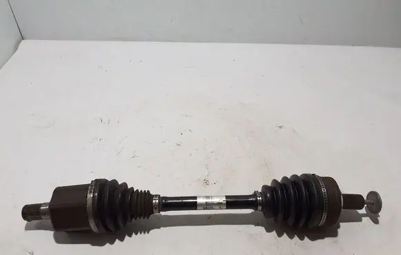Volvo XC60 Front driveshaft 31437934