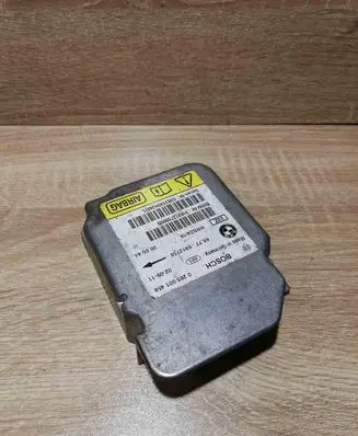 BMW 3 E46 Airbag control unit/module 6912755