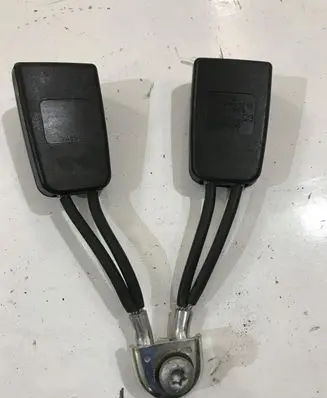 Mercedes-Benz E AMG W212 Rear seatbelt buckle A2128600769