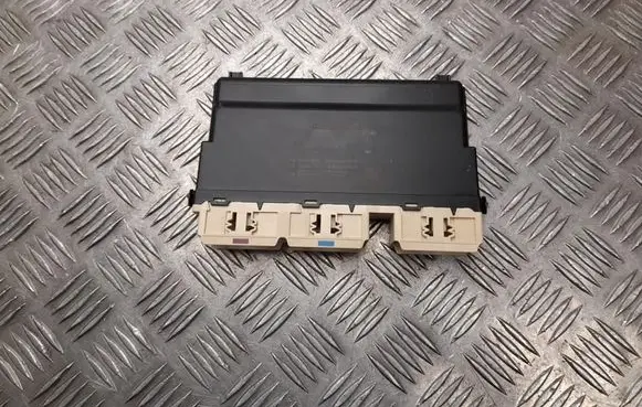 Mercedes-Benz EQE v295 Seat control module A2069003418