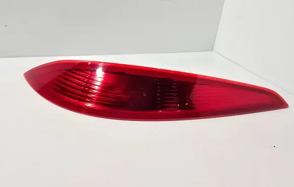 Opel Astra H Rear tail light reflector 13191991 00936502