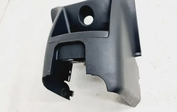 Nissan Note (E11) Dashboard center trim panel 689309U100