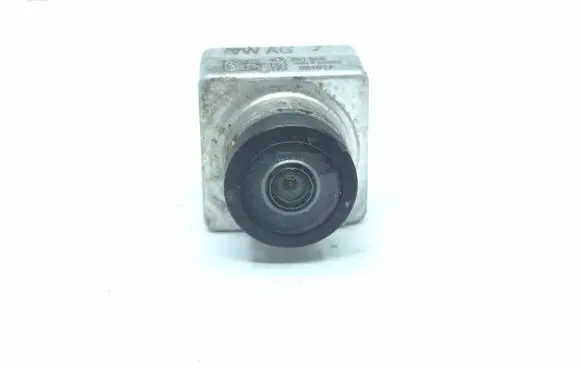 Porsche Cayenne (9Y0 9Y3) Front bumper camera 4N0980546