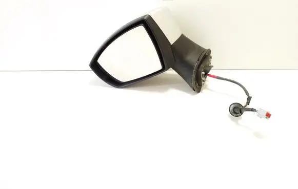 Ford Ecosport Front door electric wing mirror 60032036D1 E4024014