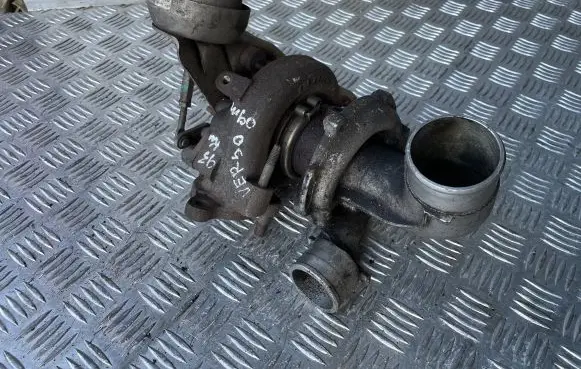 Toyota Verso Turbo