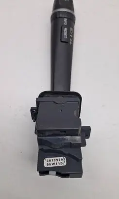 Indicator stalk