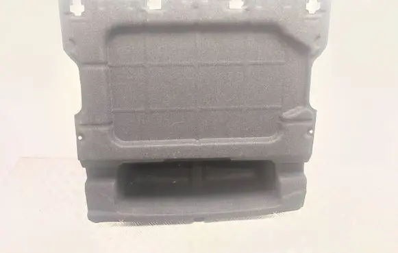 BMW iX3 Trunk/boot mat liner 6997642