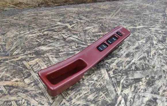 Nissan 240ZX, 280ZX, 300ZX Electric window control switch
