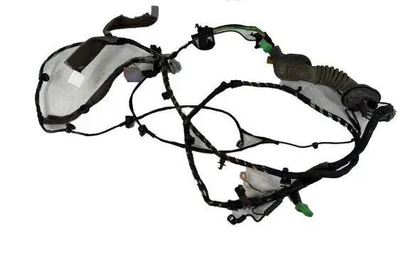 Volvo V50 Tailgate/trunk wiring harness 30737652AC