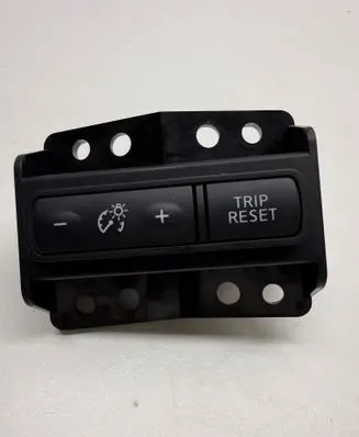 Nissan Qashqai Cruise control stalk 252734BA0A