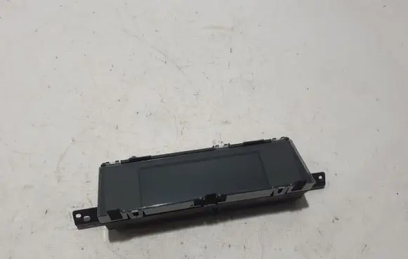 Subaru Forester SK Screen/display/small screen 85261SJ