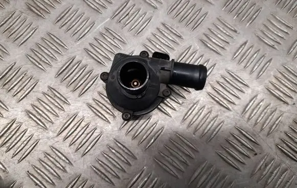 Audi Q7 4M Electric auxiliary coolant/water pump 06H121601P