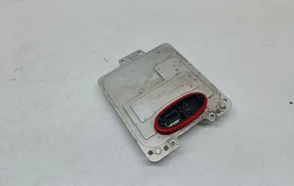 Porsche Cayenne (92A) Headlight ballast module Xenon 7P5907381B