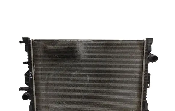 Ford S-MAX Coolant radiator