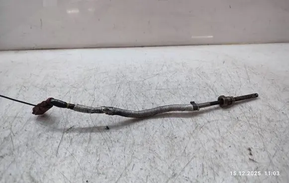 Audi A6 S6 C7 4G Exhaust gas temperature sensor 059906088