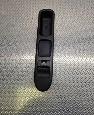 Peugeot 307 Electric window control switch 96351625XT 009100430 E110406