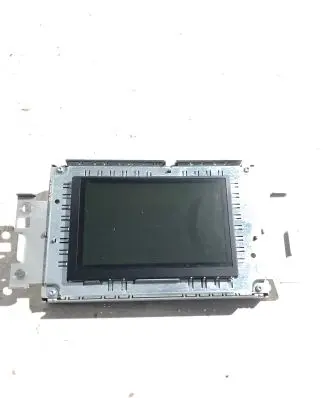 Volvo XC60 Screen/display/small screen 31344264