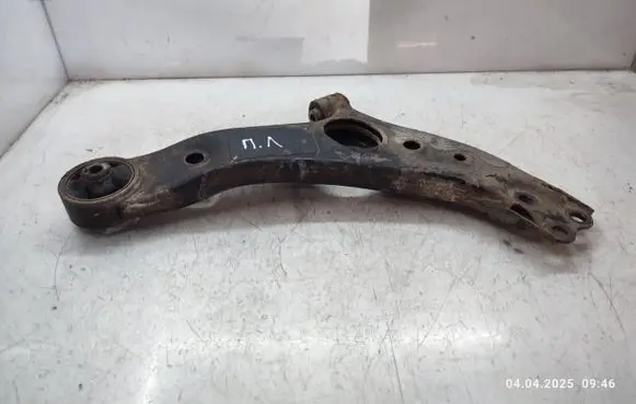 Front control arm