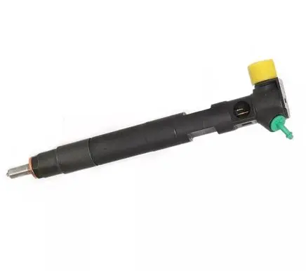 Mercedes-Benz Sprinter W906 Fuel injector 6510700587 HRD348 28342997