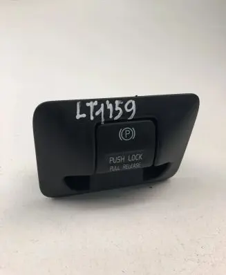 Volvo S80 Parking (PDC) sensor switch 31334637