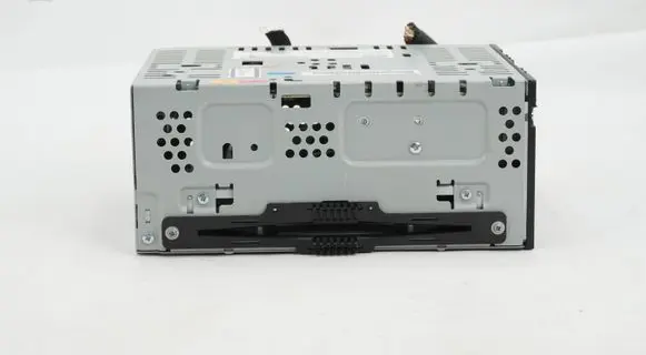 Ford Ranger Radio/CD/DVD/GPS head unit EB3T19C107GH