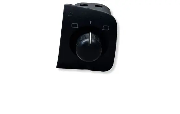 Audi A3 S3 8L Wing mirror switch 4B0959565