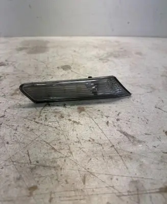 Porsche Cayman 981 Front fender indicator light 99763103402