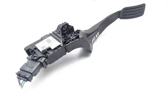 Opel Mokka B Accelerator throttle pedal 9837891980 6PV013524-13