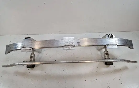 BMW Z4 g29 Front bumper support beam 743684810