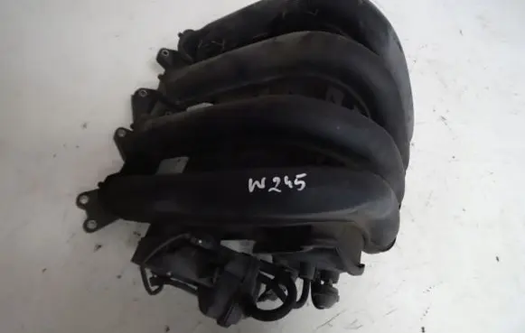 Mercedes-Benz B W245 Intake manifold A2661410201