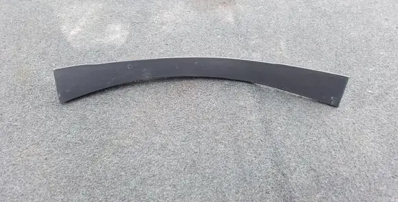 Porsche 911 991 Dashboard glove box trim 99155518601