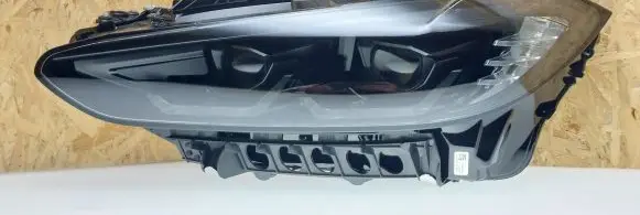 BMW 4 G22 G23 G24 G26 Headlight/headlamp 9505113 DEU1020