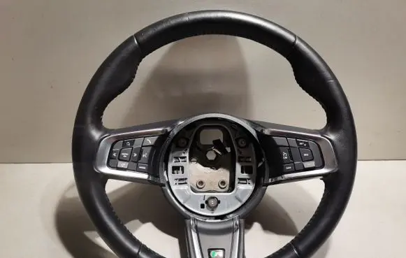 Jaguar E-Pace Steering wheel J9C33F563PB8PVJ