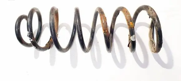 Citroen Berlingo Rear coil spring