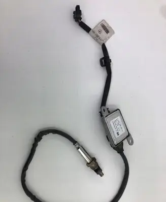 Mercedes-Benz C W205 Lambda probe sensor
