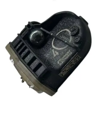 Tire pressure sensor