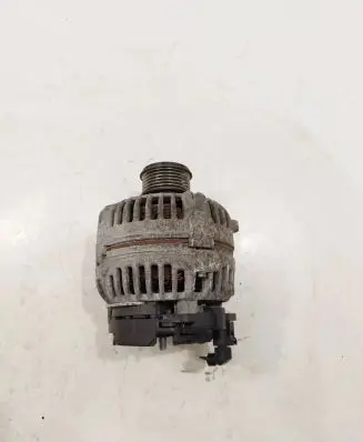 Volkswagen Golf V Generator/alternator 06F903023F 0124525091