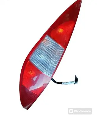 Ford Mondeo Mk III Rear/tail lights 1S7113405C