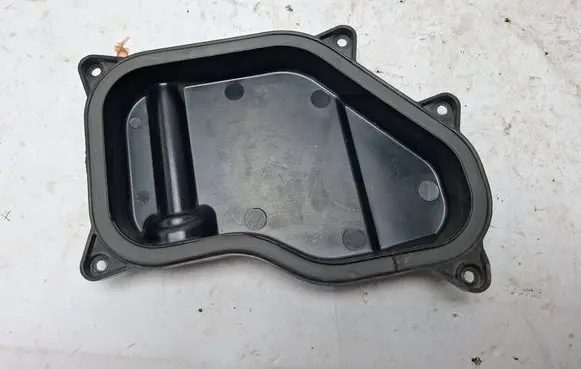 Volkswagen Golf VII Headlight/headlamp dust cover 5G0941607