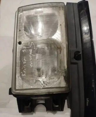 Land Rover Range Rover P38A Headlight/headlamp